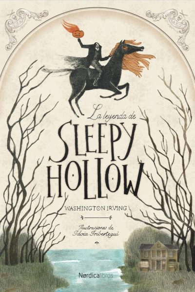 La leyenda de sleepy hollow