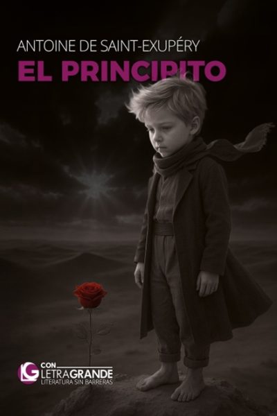 el principito